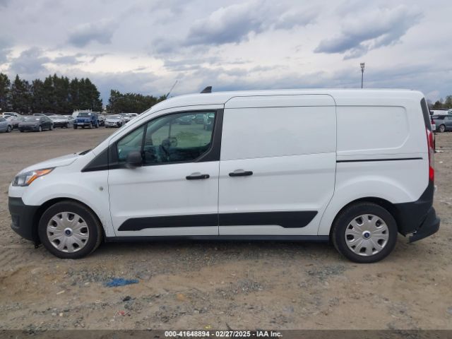 NM0LS7E27L1445664 Ford Transit Connect Xl Cargo Van