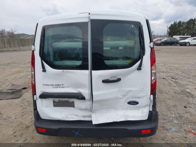 NM0LS7E27L1445664 Ford Transit Connect Xl Cargo Van