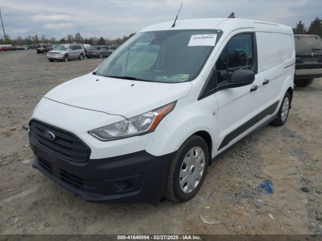 NM0LS7E27L1445664 Ford Transit Connect Xl Cargo Van