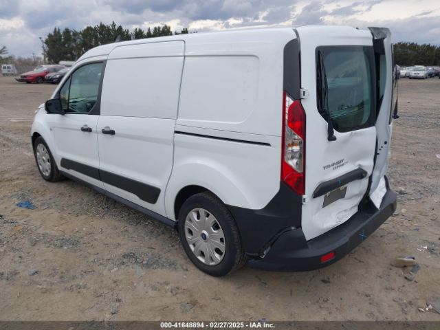 NM0LS7E27L1445664 Ford Transit Connect Xl Cargo Van