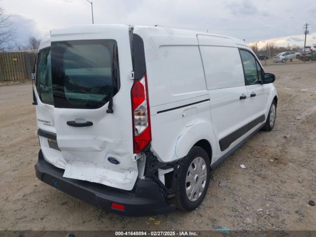 NM0LS7E27L1445664 Ford Transit Connect Xl Cargo Van