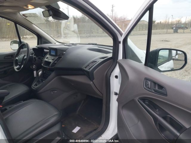 NM0LS7E27L1445664 Ford Transit Connect Xl Cargo Van