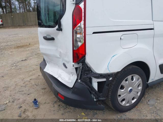NM0LS7E27L1445664 Ford Transit Connect Xl Cargo Van