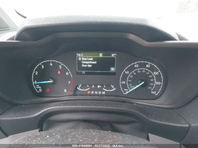 NM0LS7E27L1445664 Ford Transit Connect Xl Cargo Van
