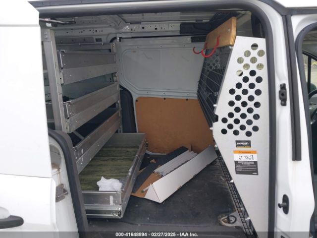 NM0LS7E27L1445664 Ford Transit Connect Xl Cargo Van