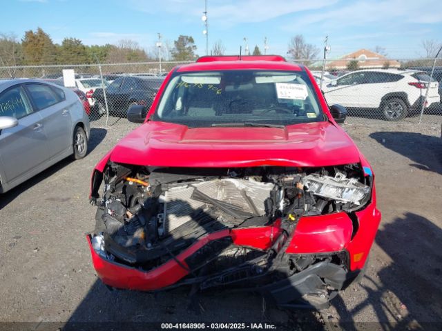 3FTTW8E38NRA32411 Ford Maverick Xl