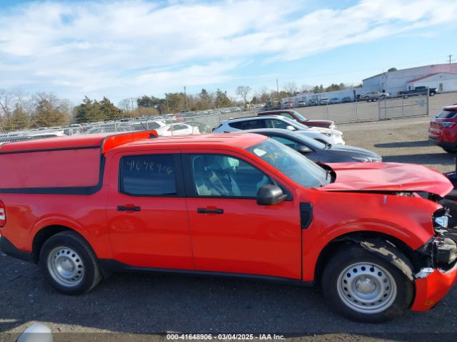3FTTW8E38NRA32411 Ford Maverick Xl