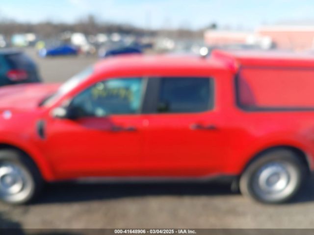 3FTTW8E38NRA32411 Ford Maverick Xl