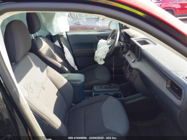 3FTTW8E38NRA32411 Ford Maverick Xl