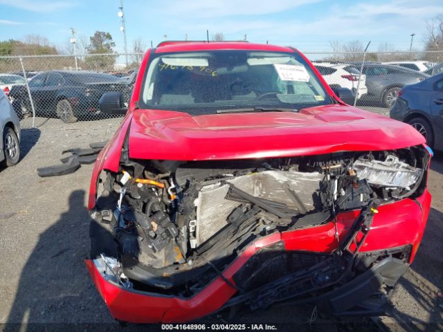 3FTTW8E38NRA32411 Ford Maverick Xl