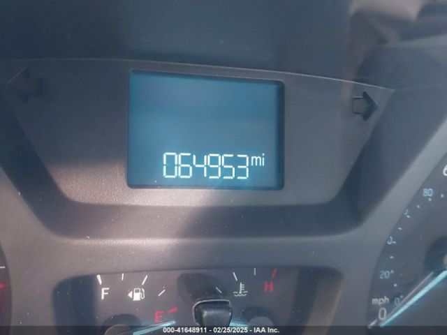 1FDYR5ZM8HKA99559 Ford Transit-250 Cab