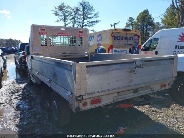 1FDYR5ZM8HKA99559 Ford Transit-250 Cab