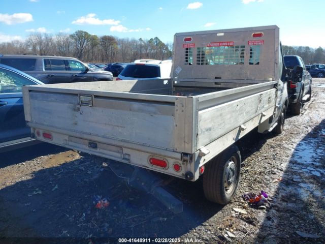 1FDYR5ZM8HKA99559 Ford Transit-250 Cab