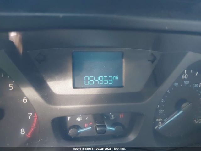 1FDYR5ZM8HKA99559 Ford Transit-250 Cab