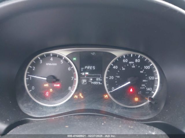 3N1CP5BV6LL560128 Nissan Kicks S Xtronic Cvt