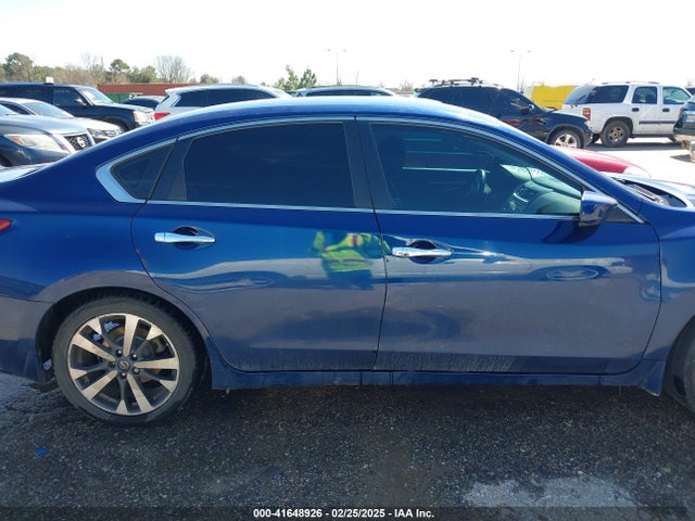 Nissan Altima 2.5 Sr 2017 1N4AL3AP9HC275133 Image 13