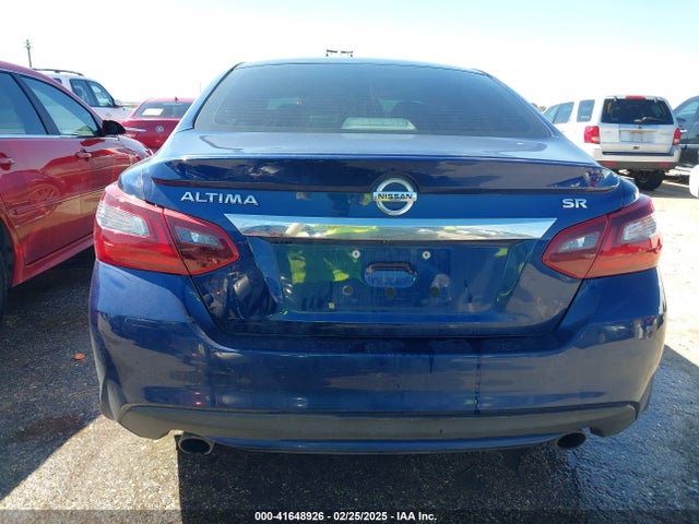 Nissan Altima 2.5 Sr 2017 1N4AL3AP9HC275133 Image 16