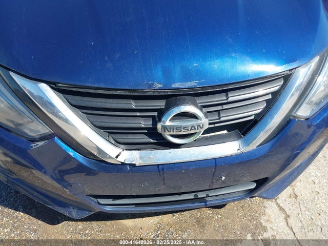 Nissan Altima 2.5 Sr 2017 1N4AL3AP9HC275133 Image 17