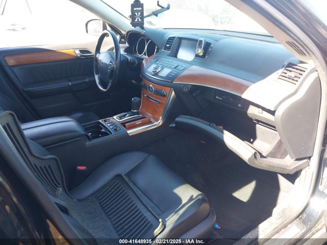 Auction sale of the 2007 Infiniti M35x, vin: JNKAY01F27M457927, lot number: 41648935