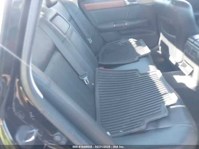 Продажа на аукционе авто 2007 Infiniti M35x, vin: JNKAY01F27M457927, номер лота: 41648935
