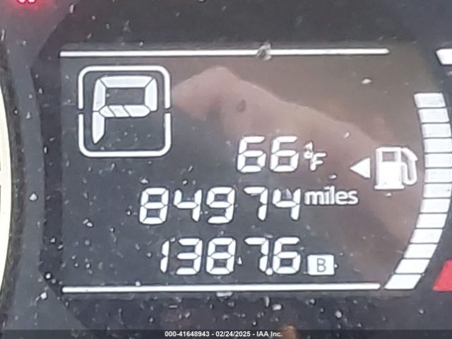 3N1CE2CP7FL375420 Nissan Versa Note Sl