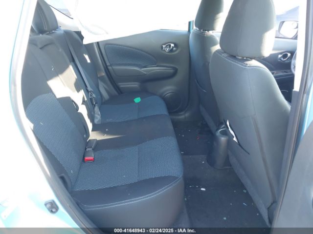 3N1CE2CP7FL375420 Nissan Versa Note Sl