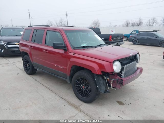 1C4NJPBB1GD813098 auction archive image