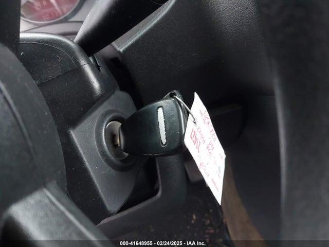 1C4NJPBB1GD813098 Jeep Patriot Sport