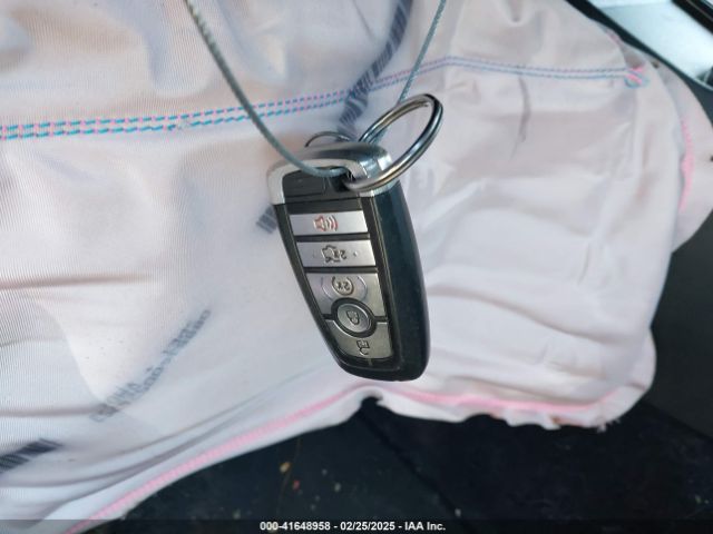 2FMPK3J85HBB37746 Ford EDGE SEL