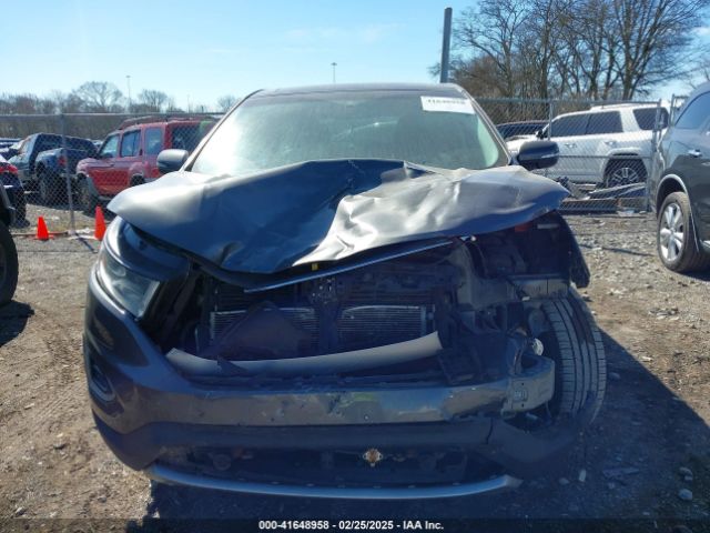 2FMPK3J85HBB37746 Ford EDGE SEL