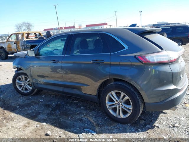 2FMPK3J85HBB37746 Ford EDGE SEL
