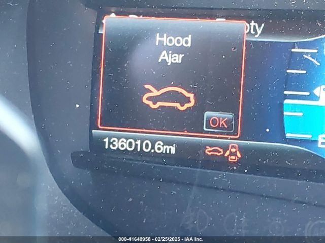 2FMPK3J85HBB37746 Ford EDGE SEL