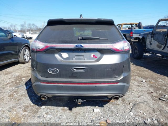 2FMPK3J85HBB37746 Ford EDGE SEL