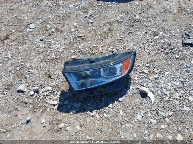 2FMPK3J85HBB37746 Ford EDGE SEL