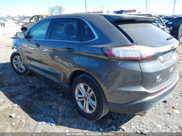 2FMPK3J85HBB37746 Ford EDGE SEL