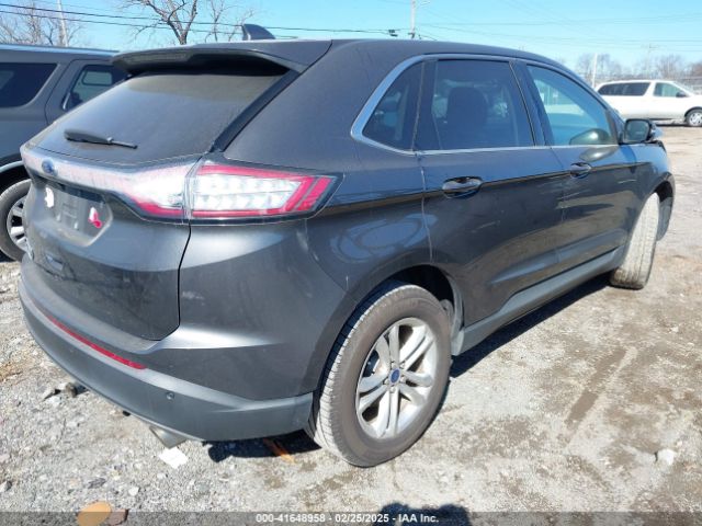 2FMPK3J85HBB37746 Ford EDGE SEL