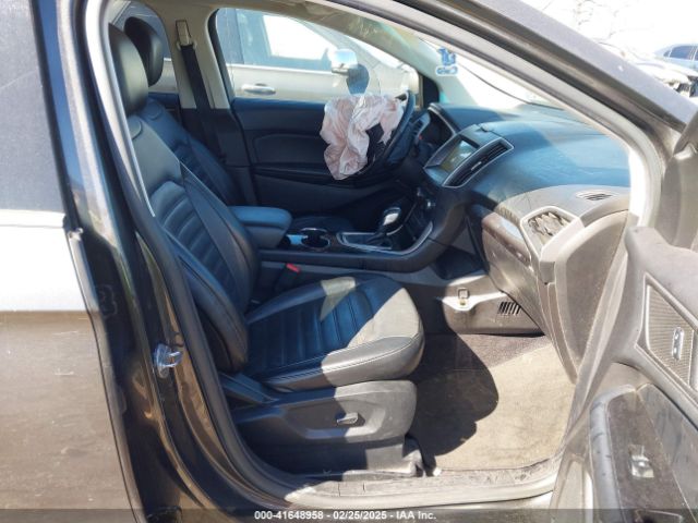 2FMPK3J85HBB37746 Ford EDGE SEL