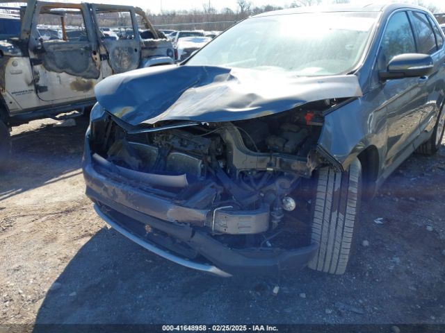 2FMPK3J85HBB37746 Ford EDGE SEL