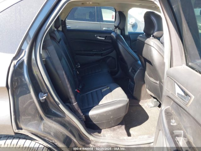 2FMPK3J85HBB37746 Ford EDGE SEL