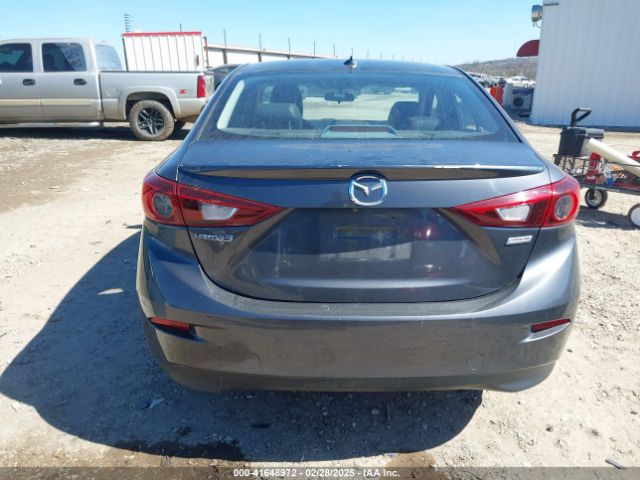 JM1BM1W7XE1110918 Mazda Mazda3 I Grand Touring