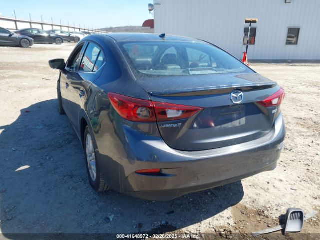 JM1BM1W7XE1110918 Mazda Mazda3 I Grand Touring