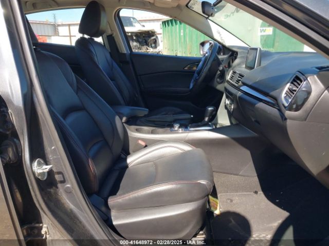 JM1BM1W7XE1110918 Mazda Mazda3 I Grand Touring
