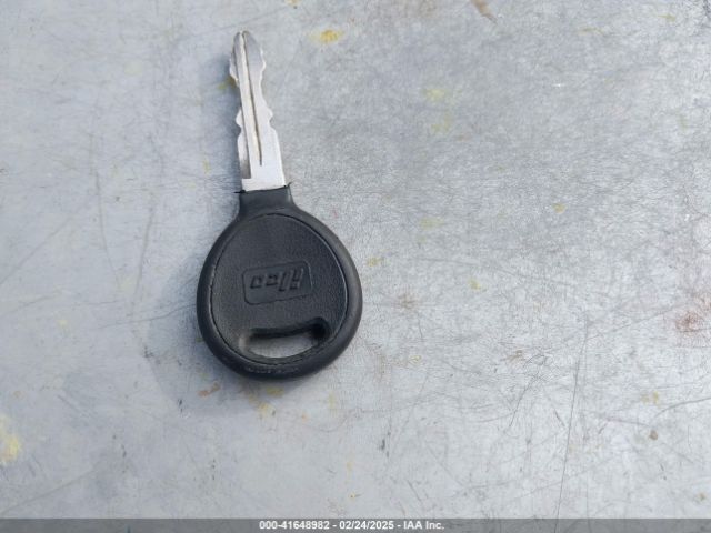 2003 JEEP WRANGLER 1J4FA49S93P374406 Photo 10