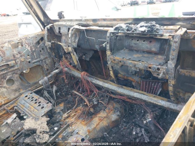 2003 JEEP WRANGLER 1J4FA49S93P374406 Photo 4