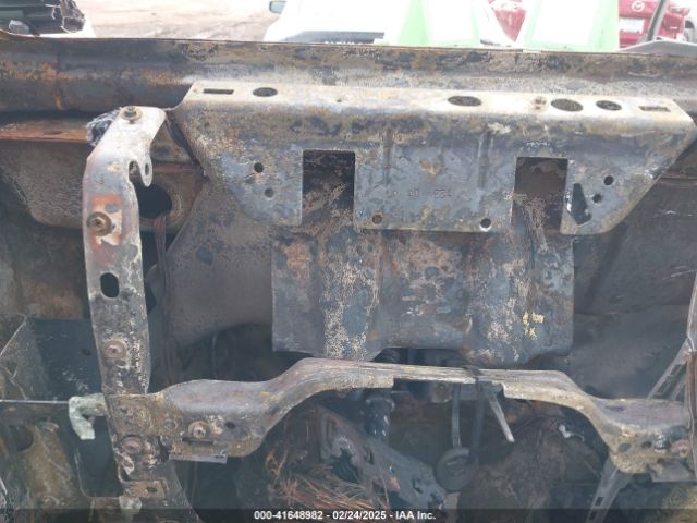 2003 JEEP WRANGLER 1J4FA49S93P374406 Photo 6
