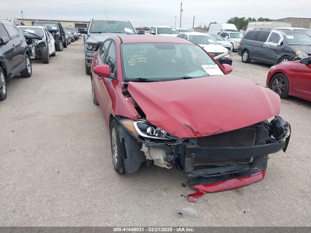 2017 KMHD74LF8HU173608 main image