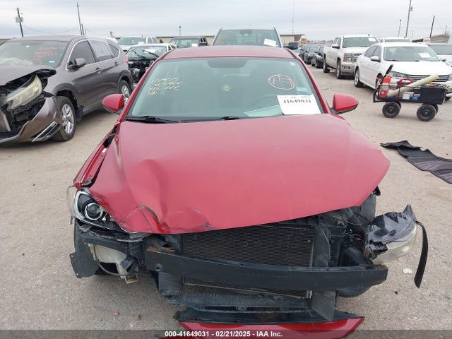 Hyundai ELANTRA SE 2017 KMHD74LF8HU173608 Image 11