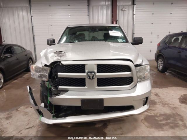 1C6RR7KT2ES343621 RAM 1500 Express