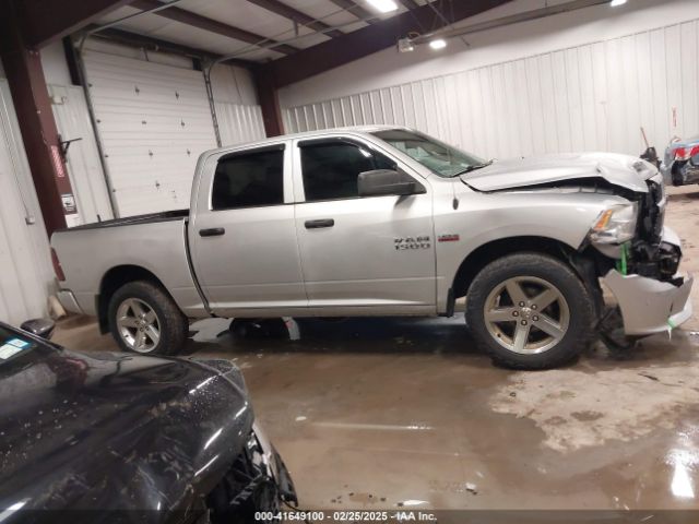 1C6RR7KT2ES343621 RAM 1500 Express
