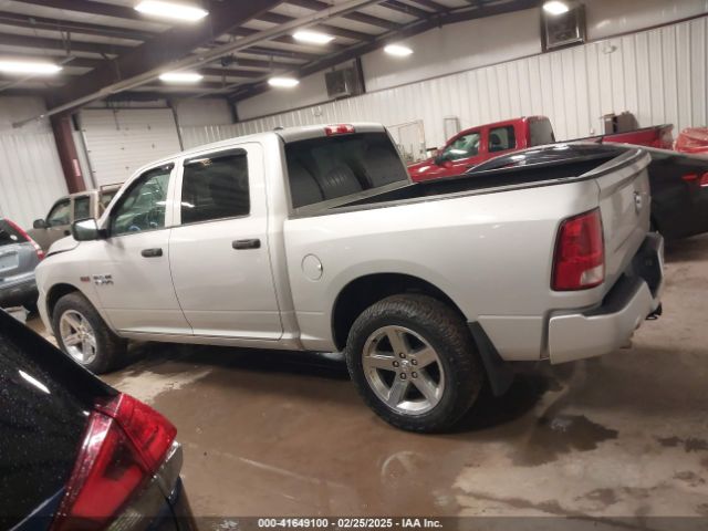 1C6RR7KT2ES343621 RAM 1500 Express